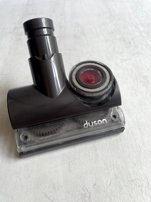 Dyson verwicklungsfreies Turbinenwerkzeug Staubsauger Mini Bürstenkopf 925068-02