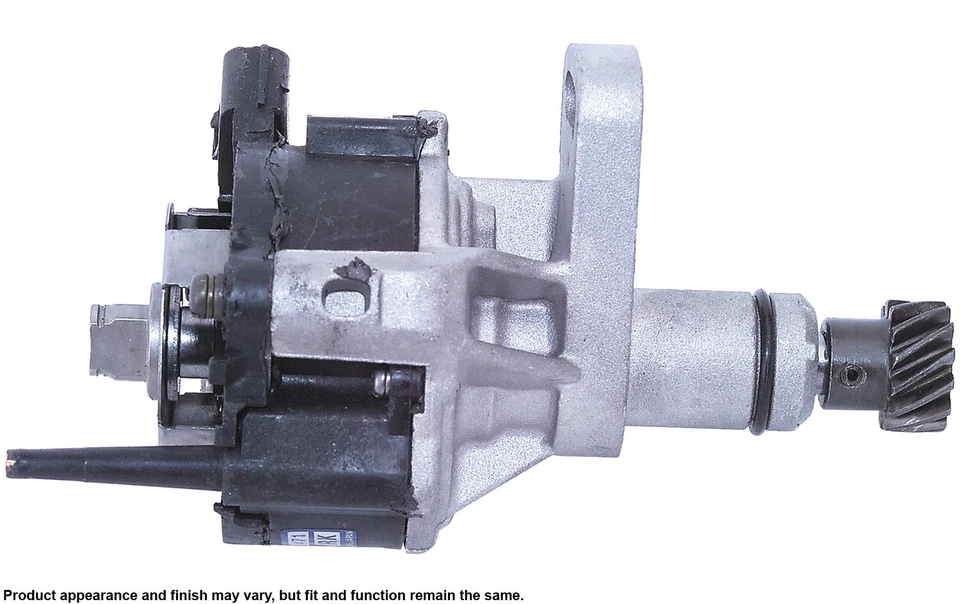 Distributor Cardone For 1998 Chevrolet Tracker 1.6L L4 - Image 3 of 4