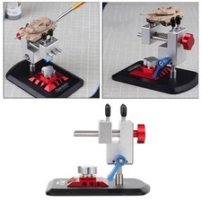 Model Building Tool Vise Tool Holder for Gund...