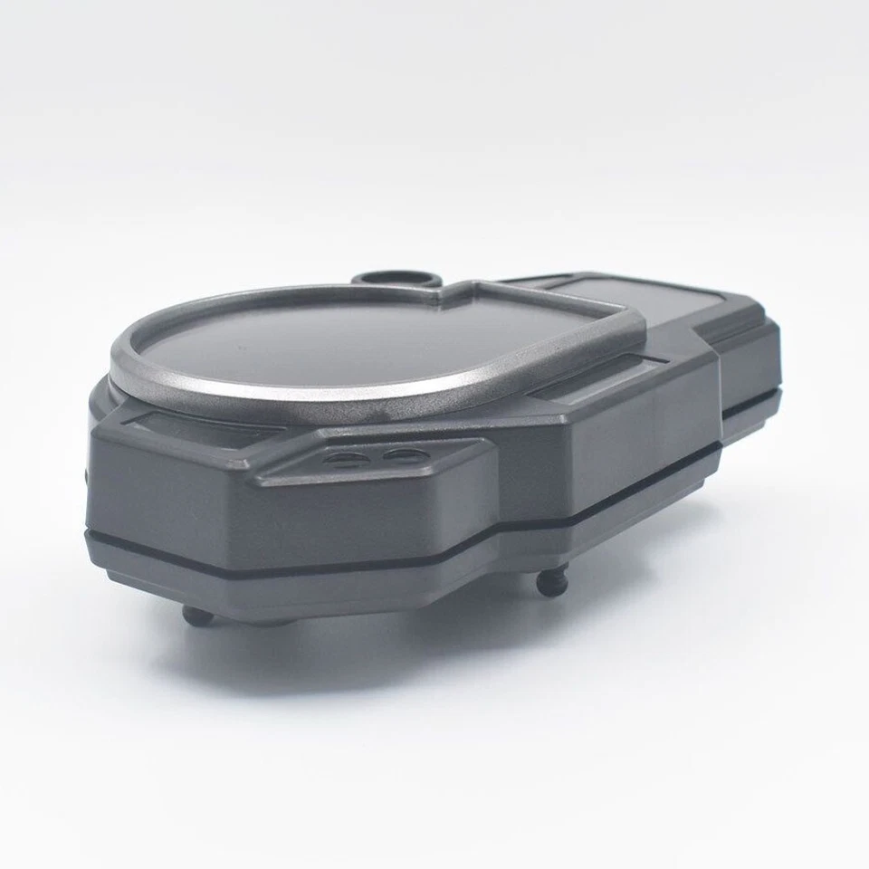 Carcasa de medidor de instrumentos de motocicleta totalmente nueva apta para BMW S1000RR 2009-2014 Foto 4 de 4