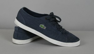 tenis lacoste sport ortholite