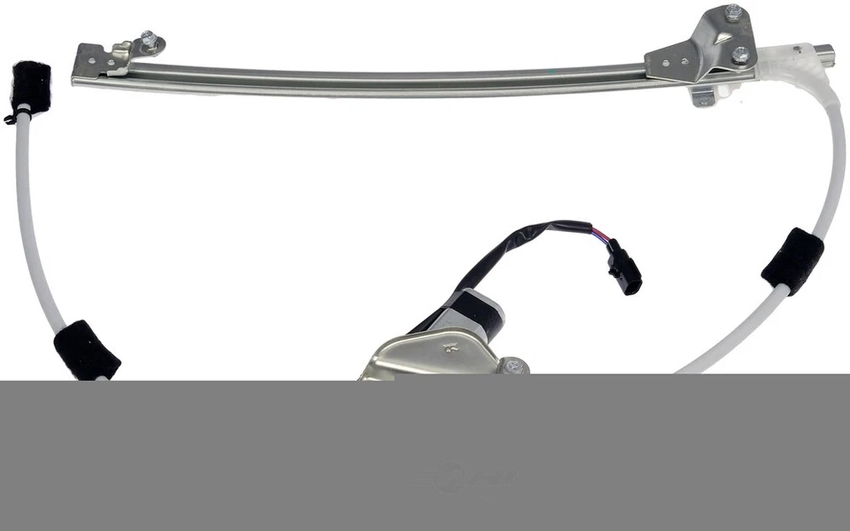 Conjunto de motor y regulador de ventana eléctrica Dorman 748-569 para Jeep Liberty 02-07 Foto 2 de 4