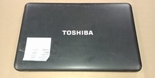 Toshiba c855D-S5105 AMD Vision INCOMPLETE FOR PARTS