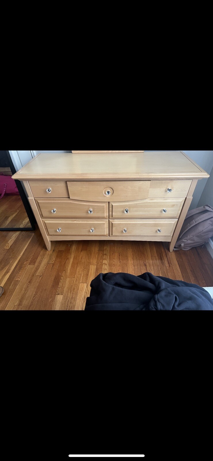 used bedroom furniture sets eBay