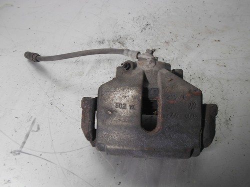 VW Golf V Bremssattel Vorne Rechts