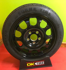 SPARE TIRE 16" FITS:2002-2021 NISSAN ALTIMA