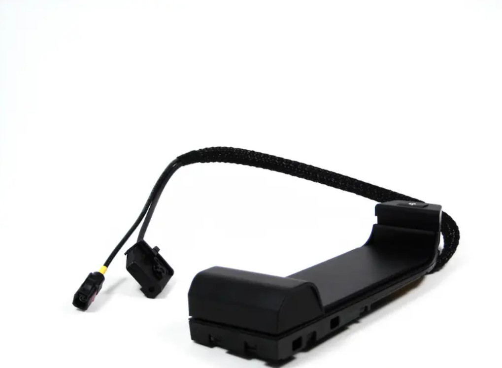 BMW 5 E60 Mobile Phone Ejection Tray 84109160935 9160935