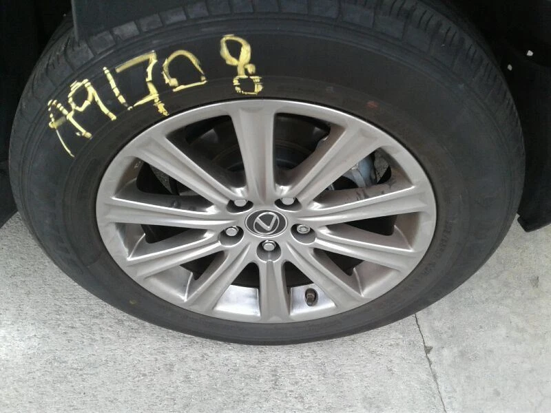 Automatic Transmission AWD Fits 15-19 NX300H 108473 Foto 2 de 4