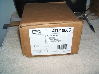 hubbell h-moss sensor atu1000c