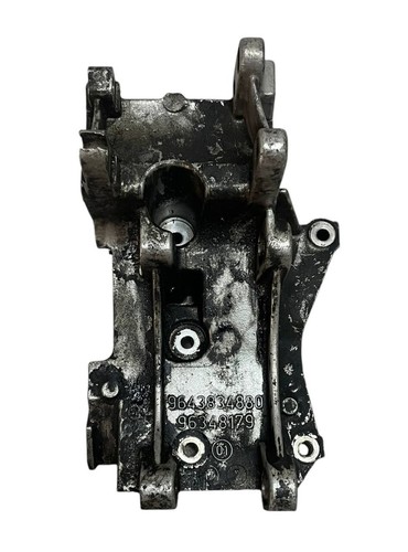 SUPPORTO ALTERNATORE FIAT ULYSSE 2.2 DIESEL JTD 2005 - 9643834880 - 96348179 - Foto 1 di 5