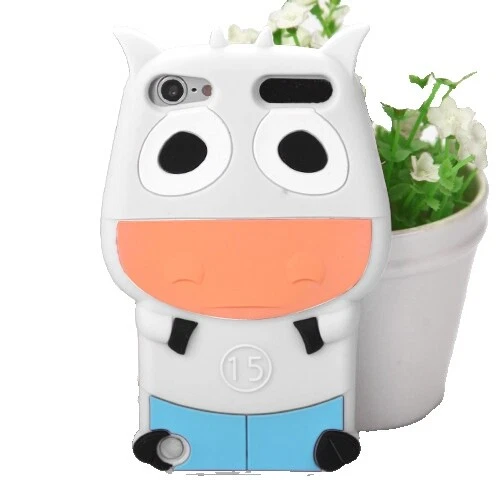 Reproductor de audio de vaca Estuches, fundas y Cubiertas Para Para Apple