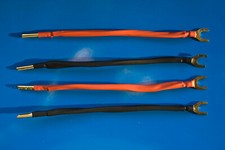 T+A Speaker Eight Lautsprecher Kabelbrücken für Lautsprecher Bi Wiring Terminal