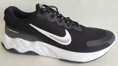 NEU Nike Renew Ride 3 Größe 44 Running Schuhe Laufschuhe DC8185-001 Sneaker