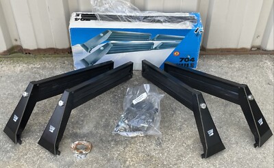 スキー Thlue car rack system Top-Rated Roof Rack Systems for All Roofs and Vehicles