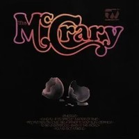 Emerge | The Mccrary | Audio-Cd | CD | 2025 | Membran Media GmbH / Hamburg