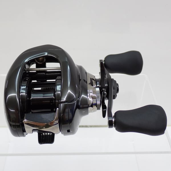 【〜7/11 23:00】 23アンタレス DC MD XG Amazon.com : Shimano Bait Reel 23 Antares DC MD XG LEFT