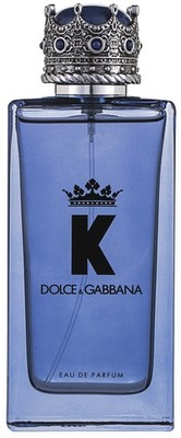 Dolce & Gabbana K by Dolce & Gabbana Eau de Parfum  100 ml OVP NEU