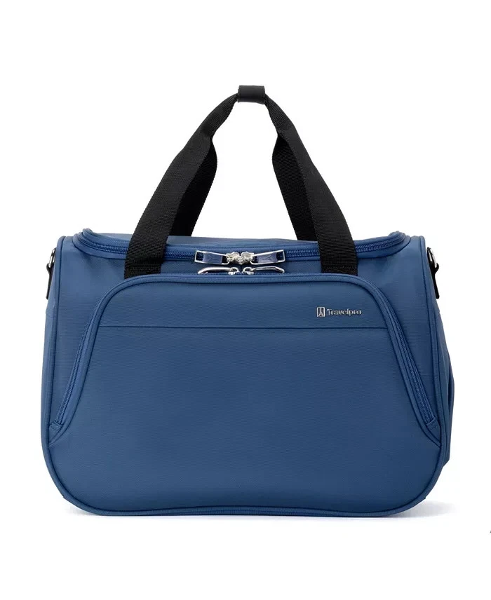 Travelpro WalkAbout 7 18" Tote Color: Ocean Blue - Image 2 of 4