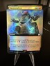 Electrosiphon (Extended Art) - Foil NM MTG Universes Beyond: Fallout