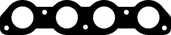 Fits CORTECO 026419P COLLAR GASKET. SUCKING. ALFA 145 1.9D\TD  ⭐UK Stock⭐