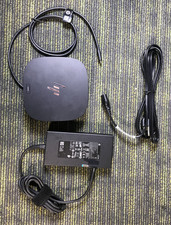 HP USB-C G5 Docking Station  120W POWER ADAPTER L75125-001