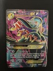 Mega Gardevoir EX - 112/114 - Pokemon Steam Siege XY Full Art Ultra Rare Card NM
