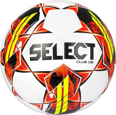 Club DB Soccer Ball