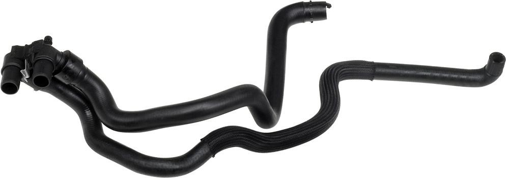 Gaine de chauffage GATES 02-1870 durite renforcée EPDM pour circuit de refroidissement PEUGEOT