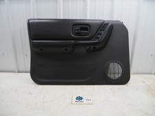97-01 Jeep XJ Cherokee Sport Front Driver Sid...