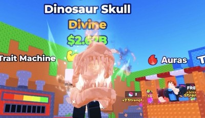+1 Mine Per Click |  DIVINE ORES / CHEAP CASH