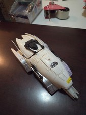 Batman the Animated Series Ice Hammer vehicle, Nice shape!
