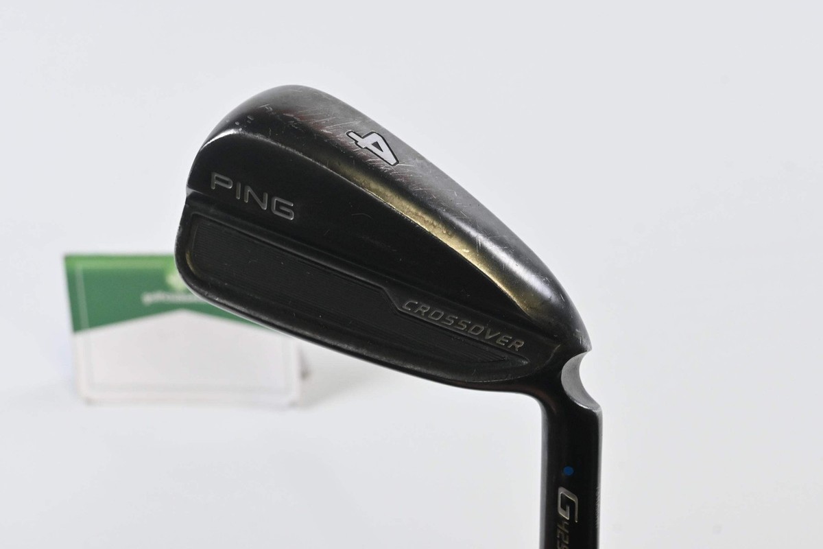 PING CROSSOVER G425 22.5° Ping G425 Crossover