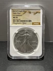 2025(P) Eagle S$1 Eagle Privy First Releases MS70 Magnus Opus NGC