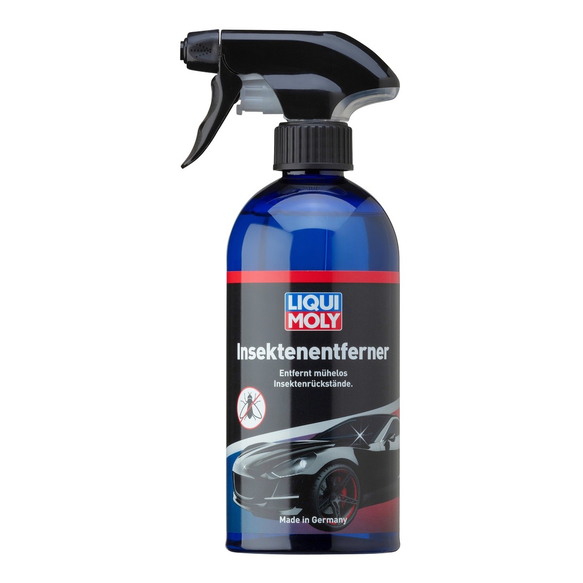 Liqui Moly Insektenentferner 500 ml Insekten Entferner Auto Lack Reiniger - Image 2