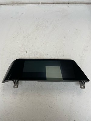 2020-2025 BMW M440I G26 OEM FRONT AUDIO RADIO DISPLAY SCREEN UNIT 65509826555