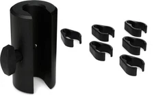 On-Stage TMP-CW-3 + WindTech CC-6 Value Bundle