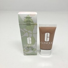 CLINIQUE STAY MATTE OIL FREE FOUNDATION MAKEUP 1oz/ 30ml FAIR 5 VF-P NEW