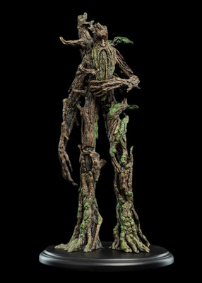 Der Herr der Ringe Statue Baumbart 21 cm Weta Workshop