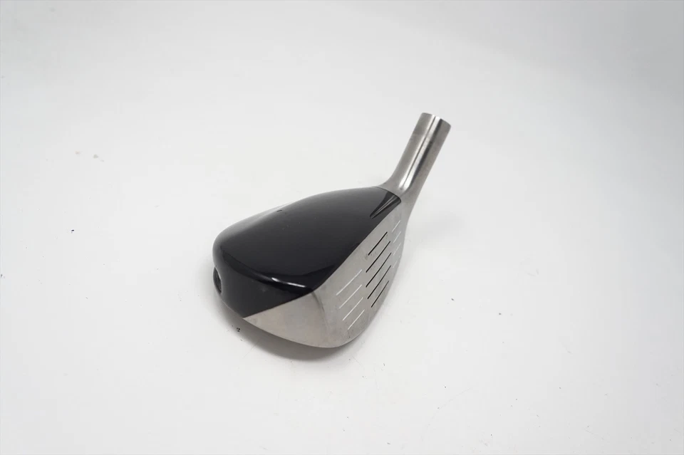 Nickent 3Dx Ironwood 23* #4 Hybrid Club Head Only 1234338 - Image 4 of 4