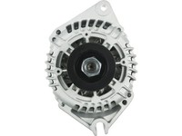 NEU - As-Pl A3039 Generator FüR Abarth CitroËN Passend FüR Fiat Lancia
