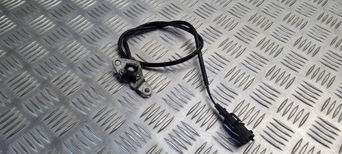 FIAT BRAVO II 198 Nockenwellensensor 0281002213 1.91 Diesel 88kw 2008 34582648
