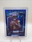 2024 Panini Donruss - Rated Rookie Retro Jayden Daniels #11 (RC)
