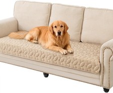 Pet Bed Cover Dog Bed Blanket for Sofa and Furniture Waterproof New Pattern