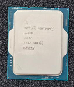 Intel G7400 | eBay