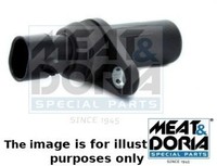 Meat & Doria 87331E Impulsgeber FüR Kurbelwelle Impulsgeber Kurbelwelle