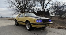 1980 Ford Mustang for Sale