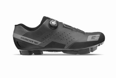 Gaerne MTB HURRICANE Sohle 2DENSITY 7.0 Mikrofaser Obermaterial Boa Verschluss