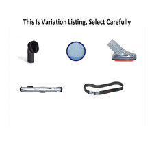 Fits For Hoover UH72625 WindTunnel 3 Max Performance Pet Vacuum Parts
