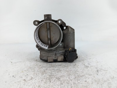 2006-2013 Volvo C70 Throttle Body M5NOQ