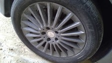 Wheel 205 Type Sedan C300 17x7 20 Spoke Fits 15 17 Mercedes C-class 5759984 Wheel 205 Type Sedan C300 17x7 20 Spoke Fits 15 17 Mercedes C-class 5759984